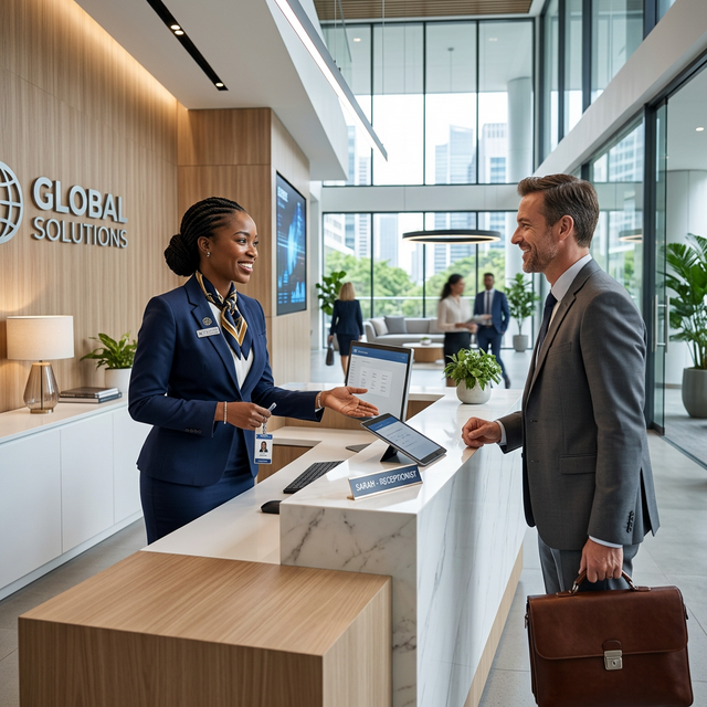 Accueil Institutionnel - Banque Mondiale